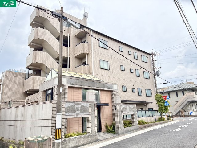 グローリアス本郷