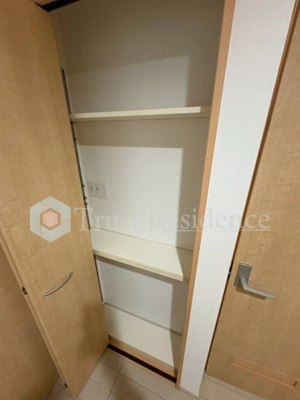 【収納】 | アトラスリベルタ新御徒町