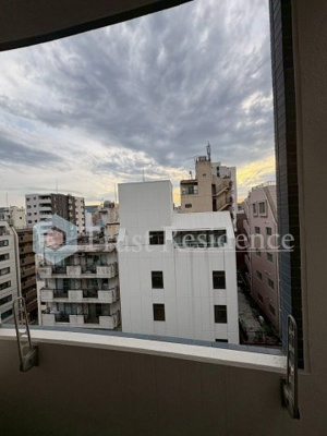 【展望】 | アトラスリベルタ新御徒町