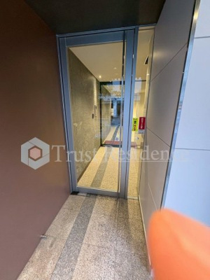 【エントランス】 | アトラスリベルタ新御徒町