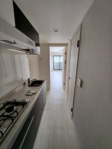 MURO三軒茶屋のロビー