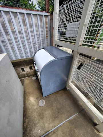 MURO三軒茶屋のその他共用部分