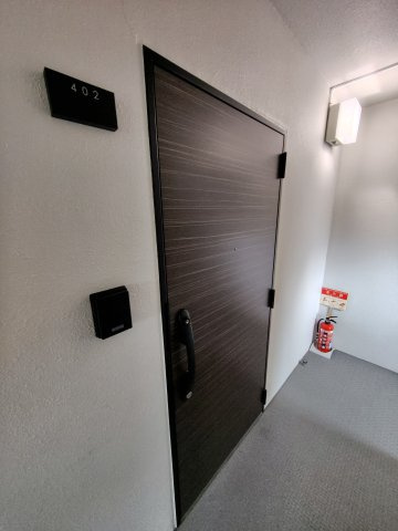 MURO三軒茶屋のその他共用部分