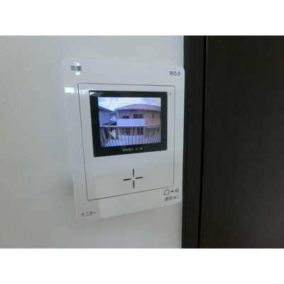 【セキュリティ】 | ヴィクトワール中村