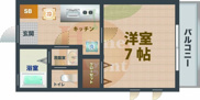 ヴィクトワール中村の画像