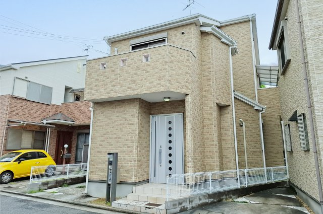 泉南郡忠岡町馬瀬3丁目　中古戸建