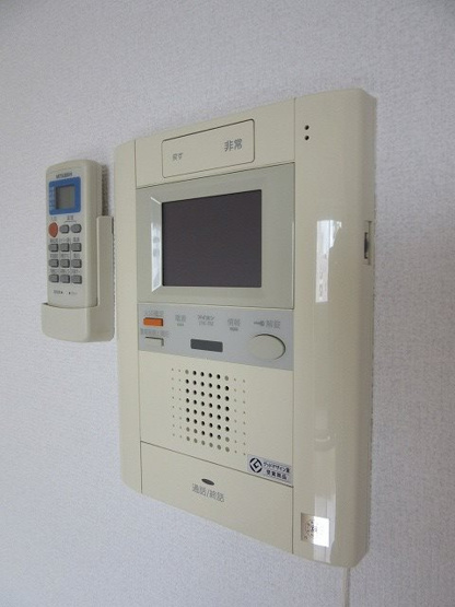 【セキュリティ】アーデン堺筋本町