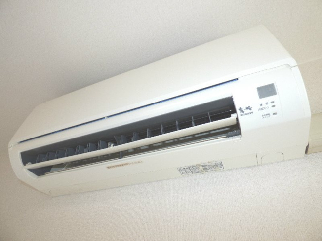 【設備】アーデン堺筋本町