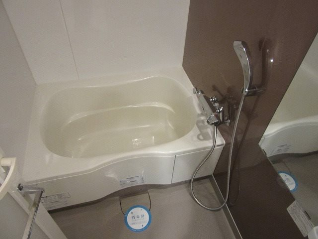 【浴室】アーデン堺筋本町