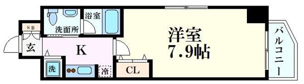 アーデン堺筋本町