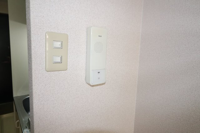 メゾンルミエールのトイレ