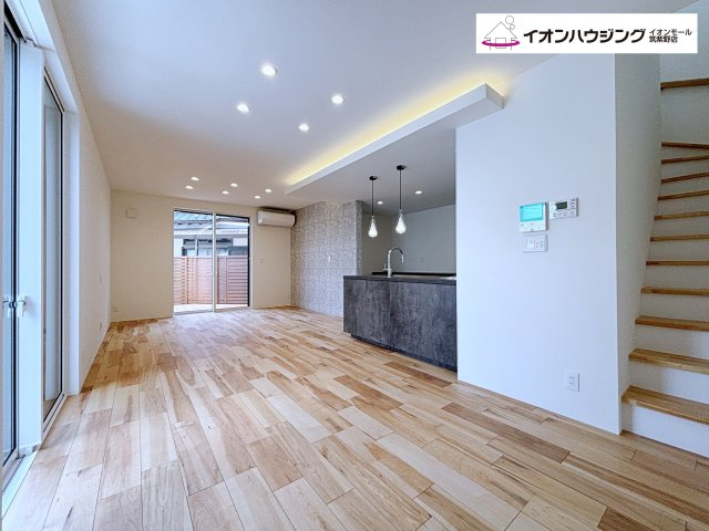 MEGURIE大野城市乙金1丁目1号棟