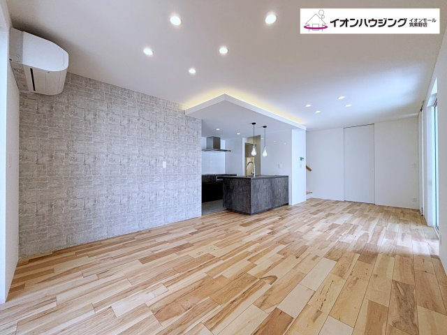 MEGURIE大野城市乙金1丁目1号棟