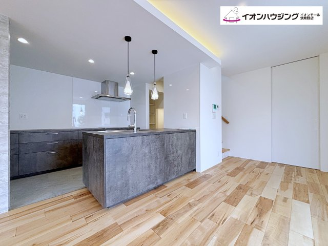 MEGURIE大野城市乙金1丁目1号棟