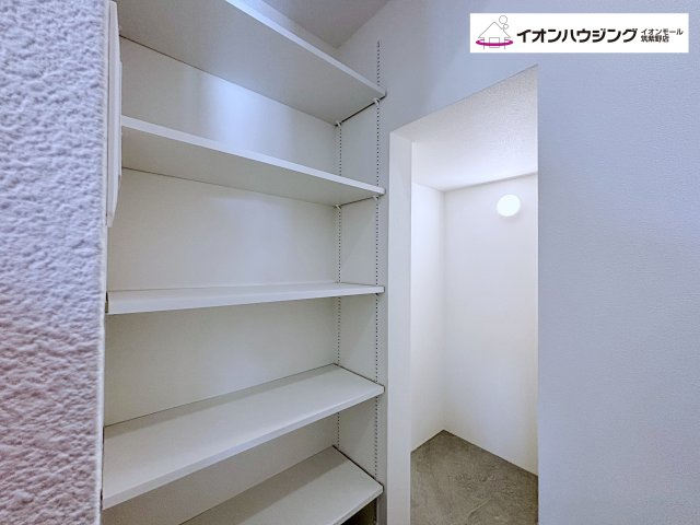 MEGURIE大野城市乙金1丁目1号棟