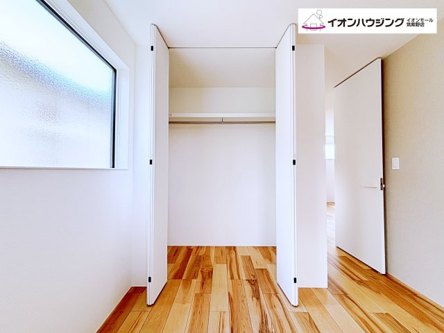 MEGURIE大野城市乙金1丁目1号棟