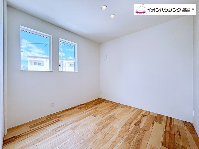 MEGURIE大野城市乙金1丁目1号棟