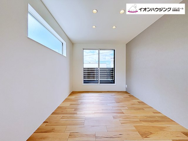 MEGURIE大野城市乙金1丁目1号棟