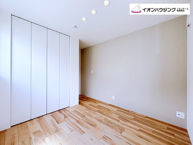 MEGURIE大野城市乙金1丁目1号棟