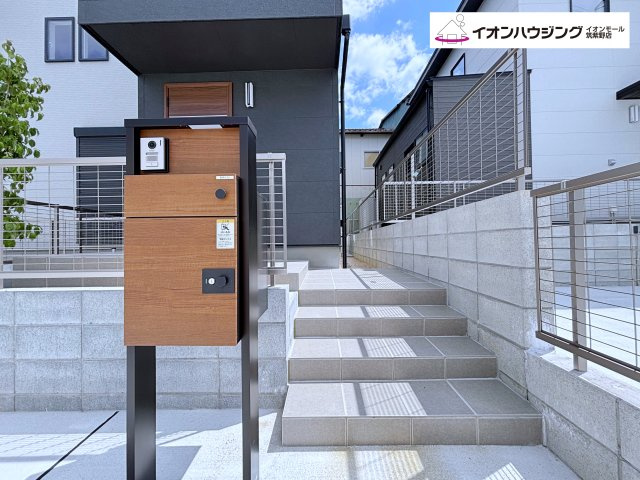MEGURIE大野城市乙金1丁目1号棟