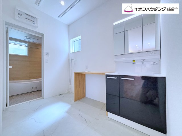MEGURIE大野城市乙金1丁目1号棟