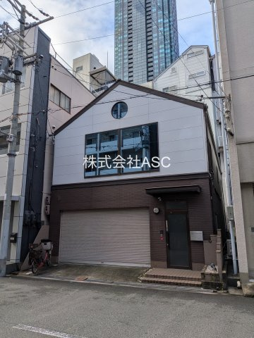 福島１棟　店舗・事務所