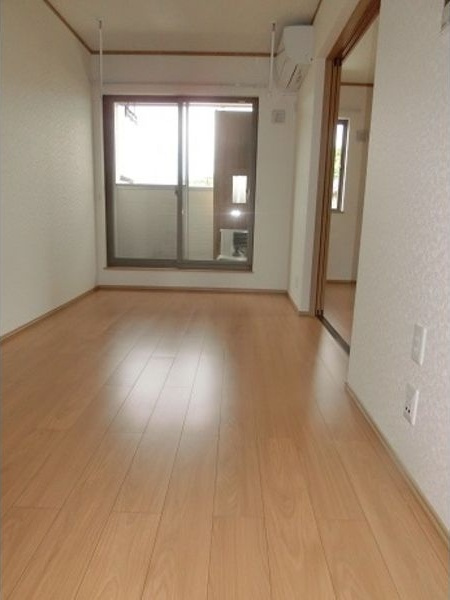 Feliz(フェリス)の居間・リビング