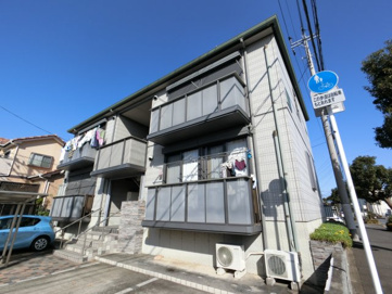 MKコーポの画像