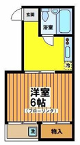 オーキッドフラッツの画像
