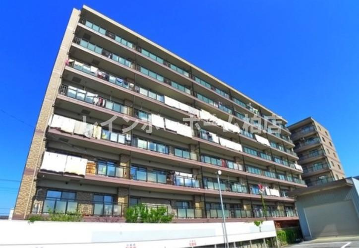 【仲介手数料：50％OFF】対象物件！の外観|外観もきれいです