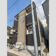 ハーモニーテラス北原町の画像