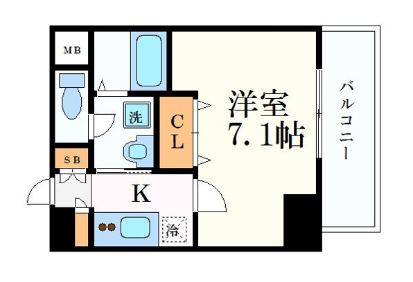 リアライズ代官町