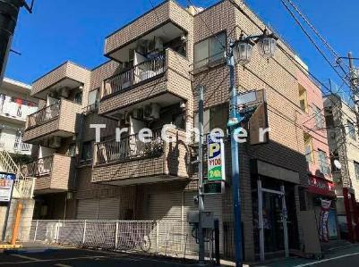 レピュート関町北
