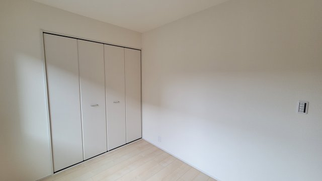 売新築戸建　富士宮市宮原の洋室