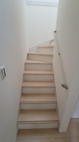 売新築戸建　富士宮市宮原の内装