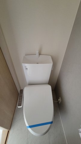 売新築戸建　富士宮市宮原のトイレ