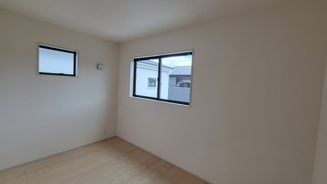 売新築戸建　富士宮市宮原の洋室