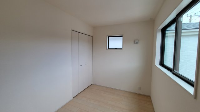 売新築戸建　富士宮市宮原の洋室