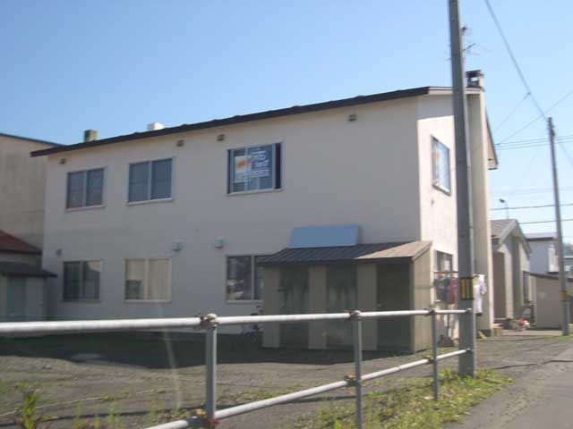 大沢マンション