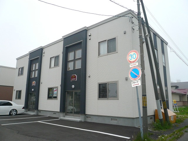 リンデンハウス弥生Ⅱ