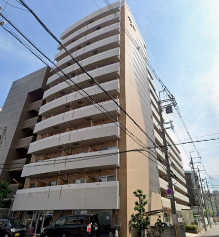SERENITE江坂四番館