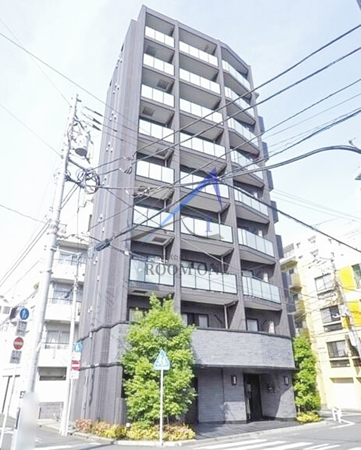 Ｌｅ’ａ横濱反町駅前