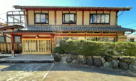 高月町高野貸家の画像