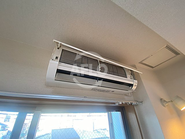 リッツ スクエア マ メゾンの設備|リッツ スクエア マ メゾン　エアコン