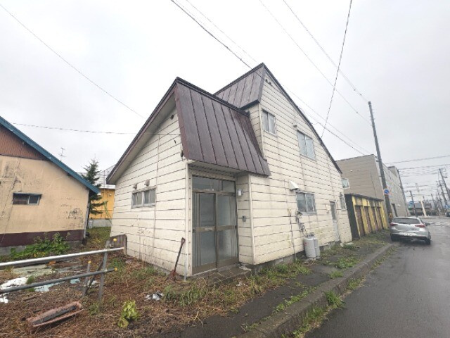 奈井江２３戸建