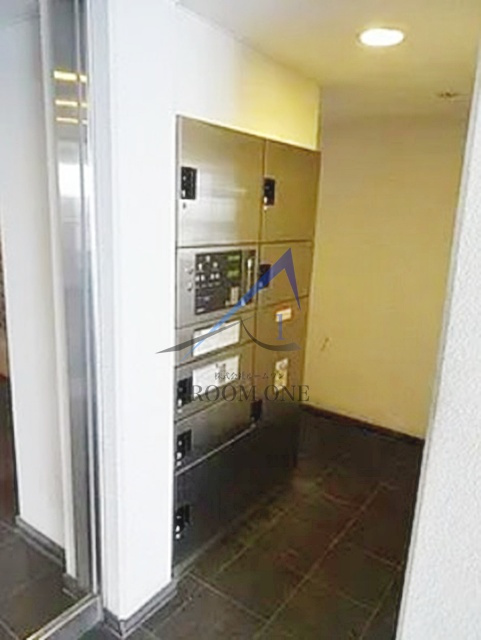 エスポワール本八幡