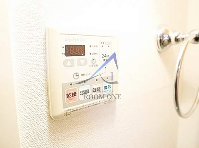 エスポワール本八幡