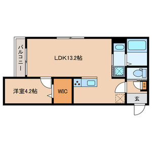 【間取り】 | Biotop