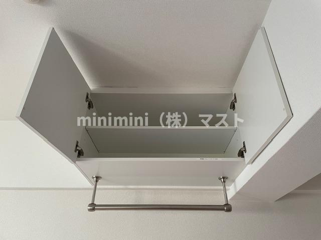 セレニテ夕陽丘ESTの設備