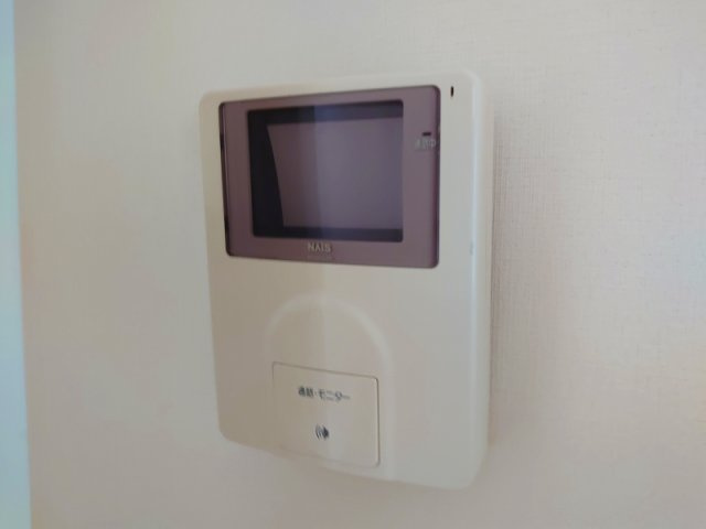 アビタシオン西緑丘の内装